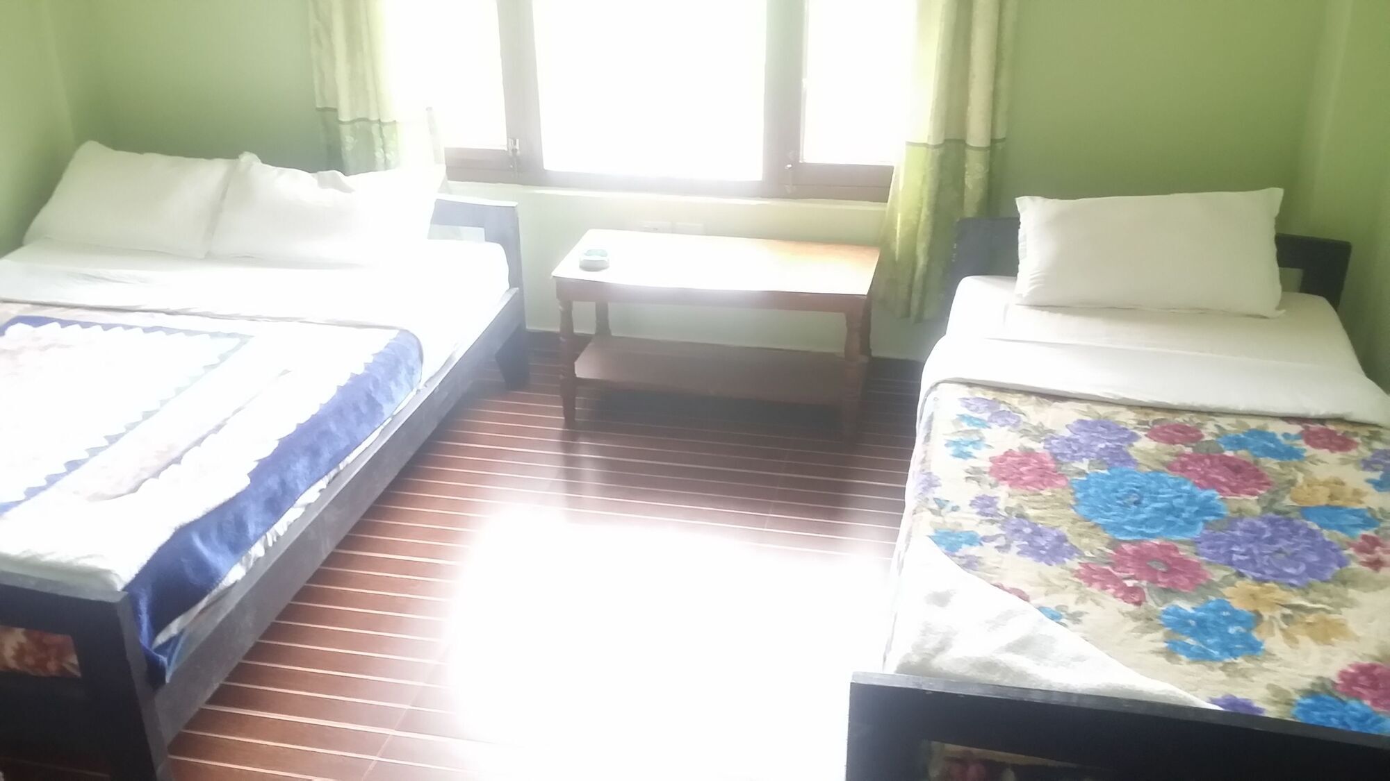 Harry Guest House&Restaurant Pokhara Extérieur photo